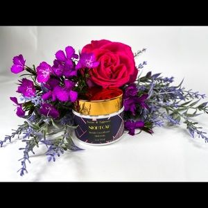 Night Cap Hand Cream